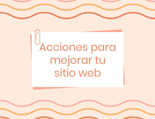 Qué cuidar en tu sitio web 💻